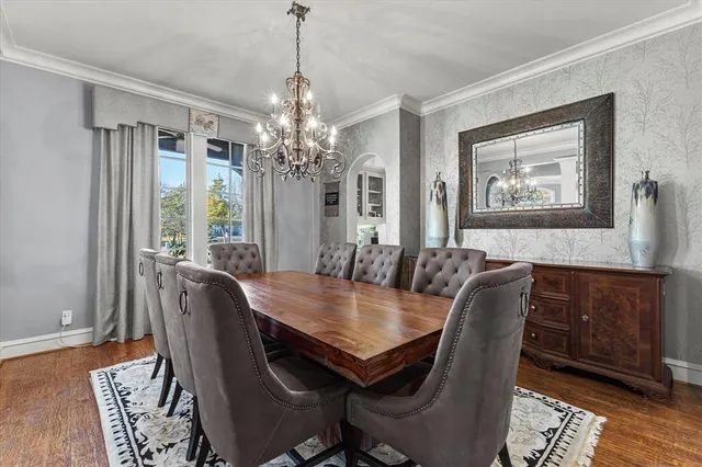 $1,565,000 | 161 Ridgemont Road, Heath, TX 75126