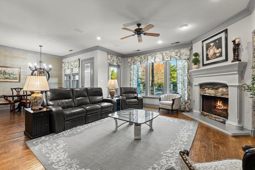 161 Ridgemont Road Heath, TX 75126 - Photo 7 of 40