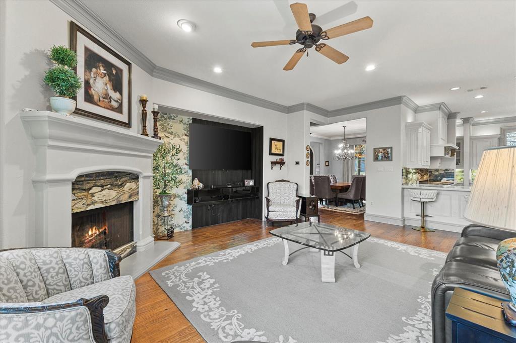 161 Ridgemont Road Heath, TX 75126 - Photo 8 of 40