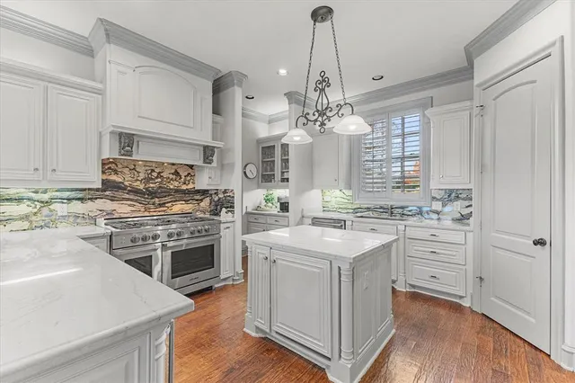 $1,565,000 | 161 Ridgemont Road, Heath, TX 75126