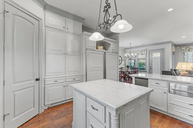 $1,565,000 | 161 Ridgemont Road, Heath, TX 75126