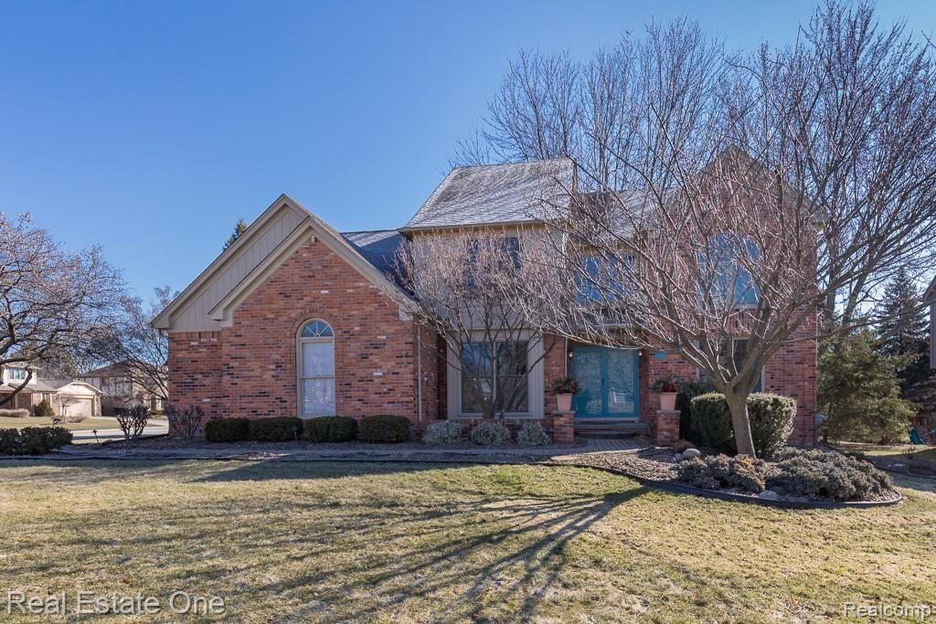 2601 Winter Park Road Rochester Hills, MI 48309 - Photo 37 of 48