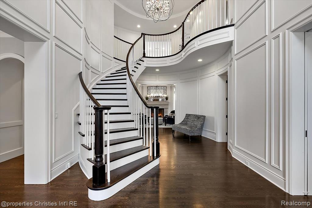 5385 Longmeadow Road Bloomfield Hills, MI 48304 - Photo 5 of 91 Gallery Image 5