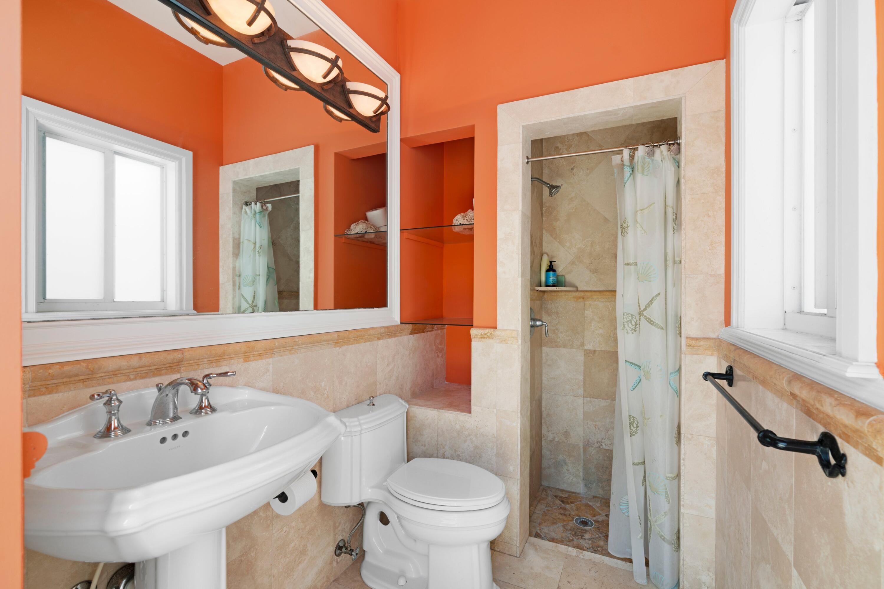 901 Northwest 4th Court Boca Raton, FL 33432 - Photo 12 of 48 Cabana Bath