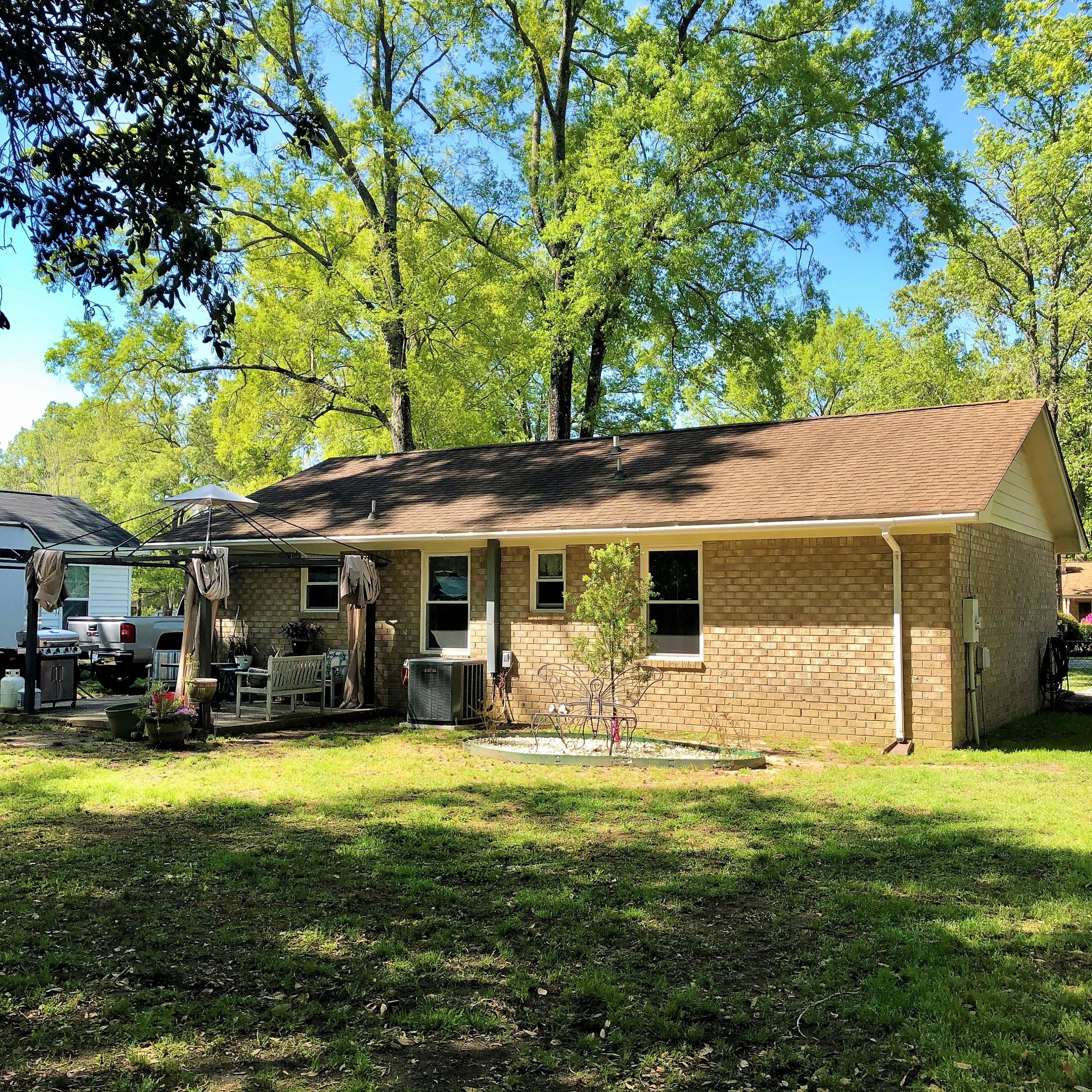 69 Burnt Mills Road Goose Creek, SC 29445 - Photo 22 of 25 Backyard