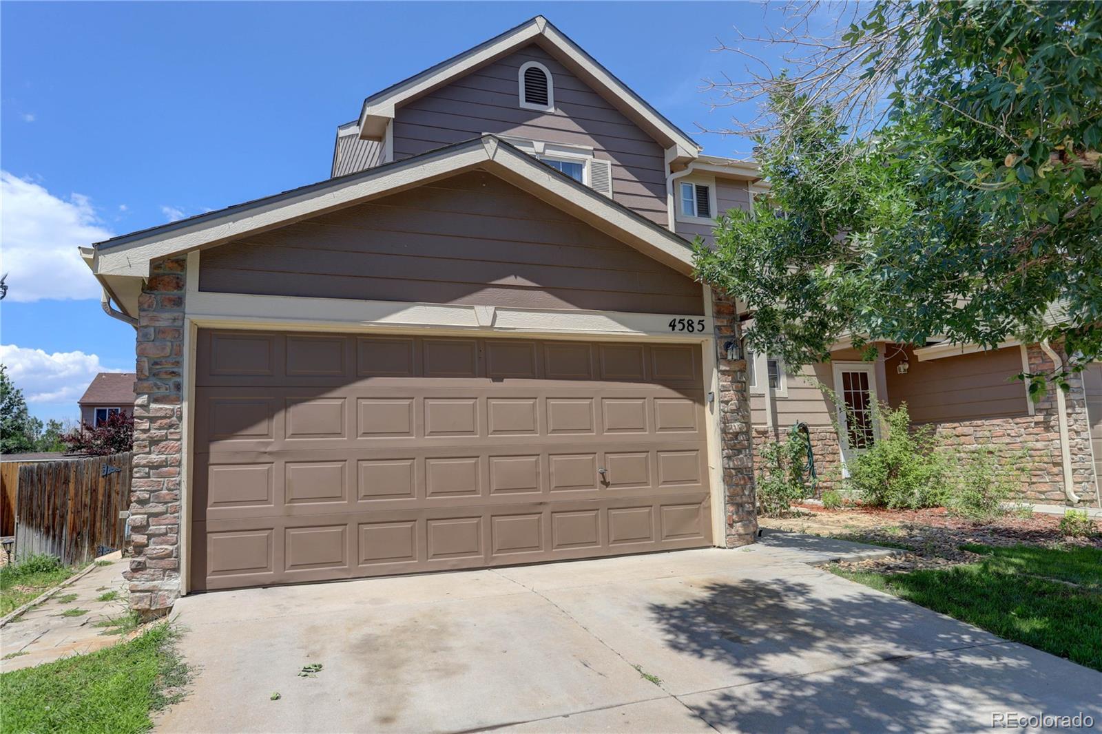 4585 Dillon Street Denver, CO 80239 - Photo 2 of 27