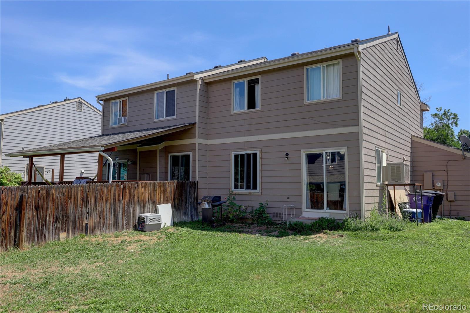 4585 Dillon Street Denver, CO 80239 - Photo 24 of 27