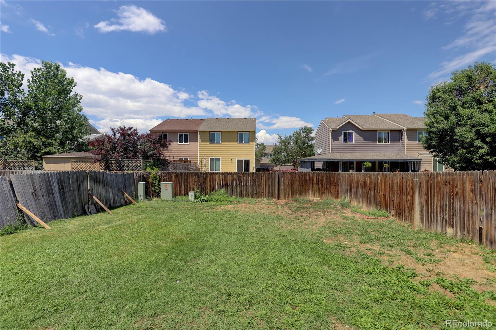 4585 Dillon Street Denver, CO 80239 - Photo 25 of 27