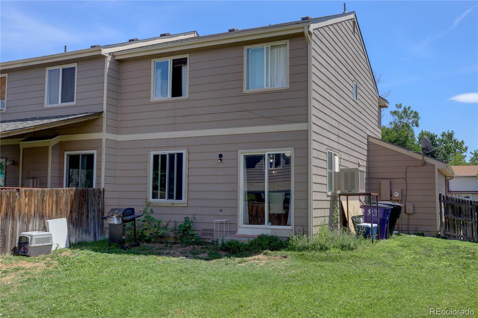 4585 Dillon Street Denver, CO 80239 - Photo 26 of 27