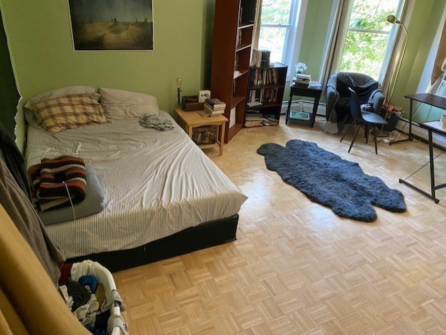 231 High Street, Unit 2 Brookline, MA 02445 - Photo 5 of 11