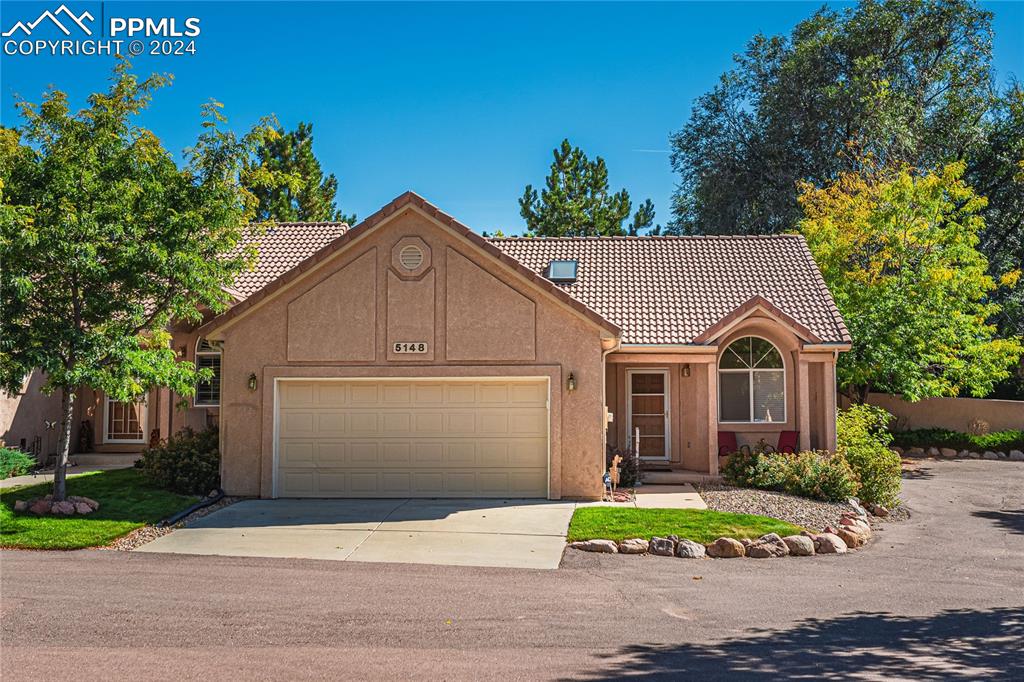 Low maintenance living at Peak Villa Heights