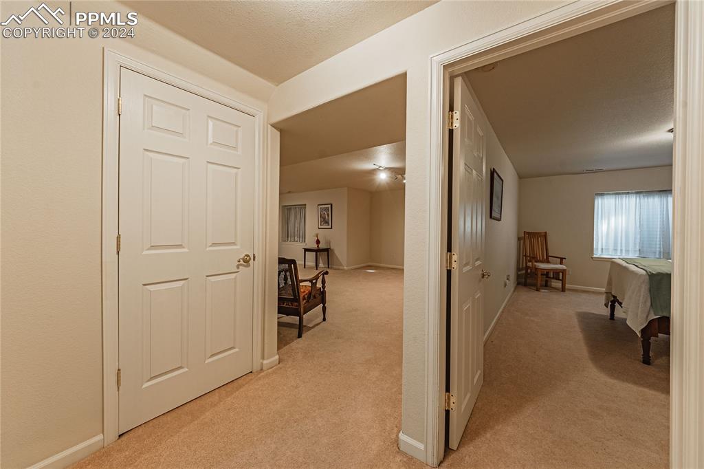 5148 Peak Villa Heights Colorado Springs, CO 80917 - Photo 32 of 45