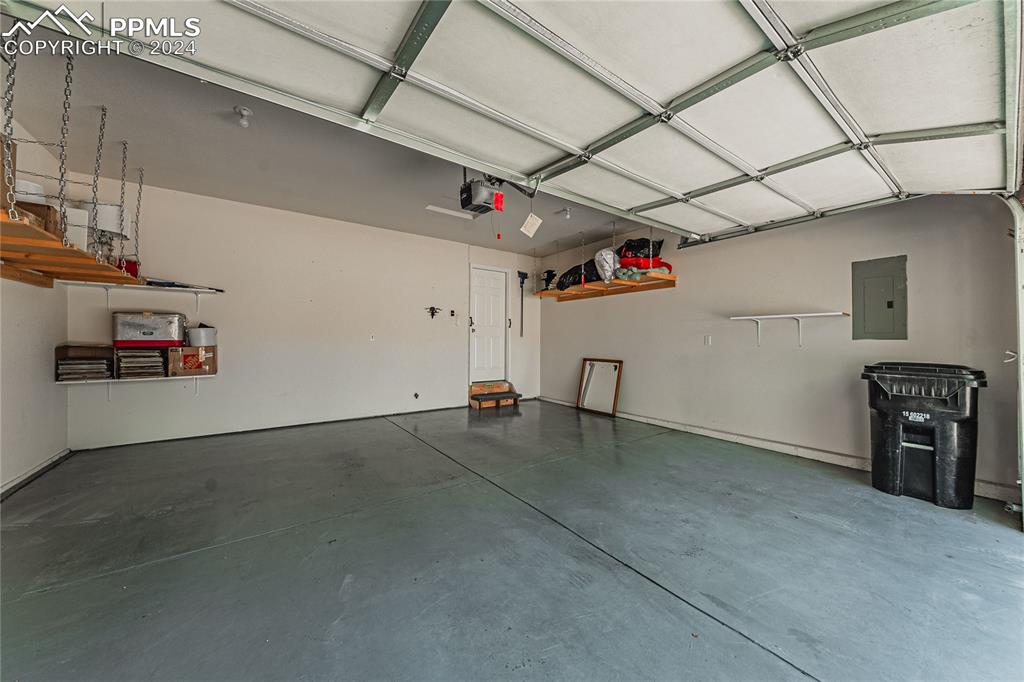 5148 Peak Villa Heights Colorado Springs, CO 80917 - Photo 40 of 45