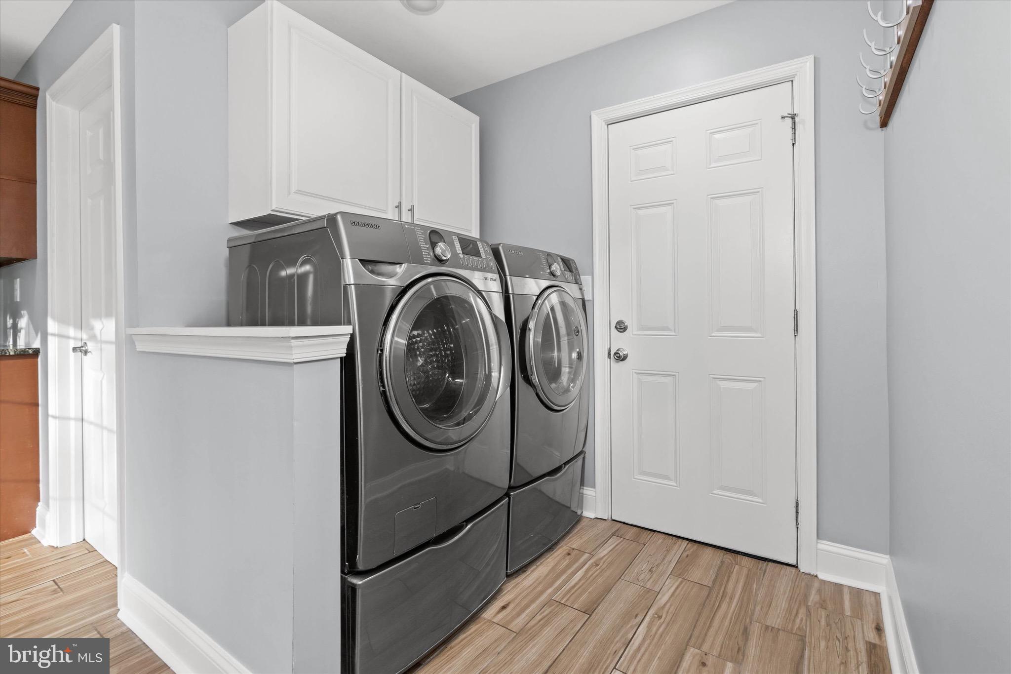 88 Locksley Road Glen Mills, PA 19342 - Photo 23 of 48 Laundry Room