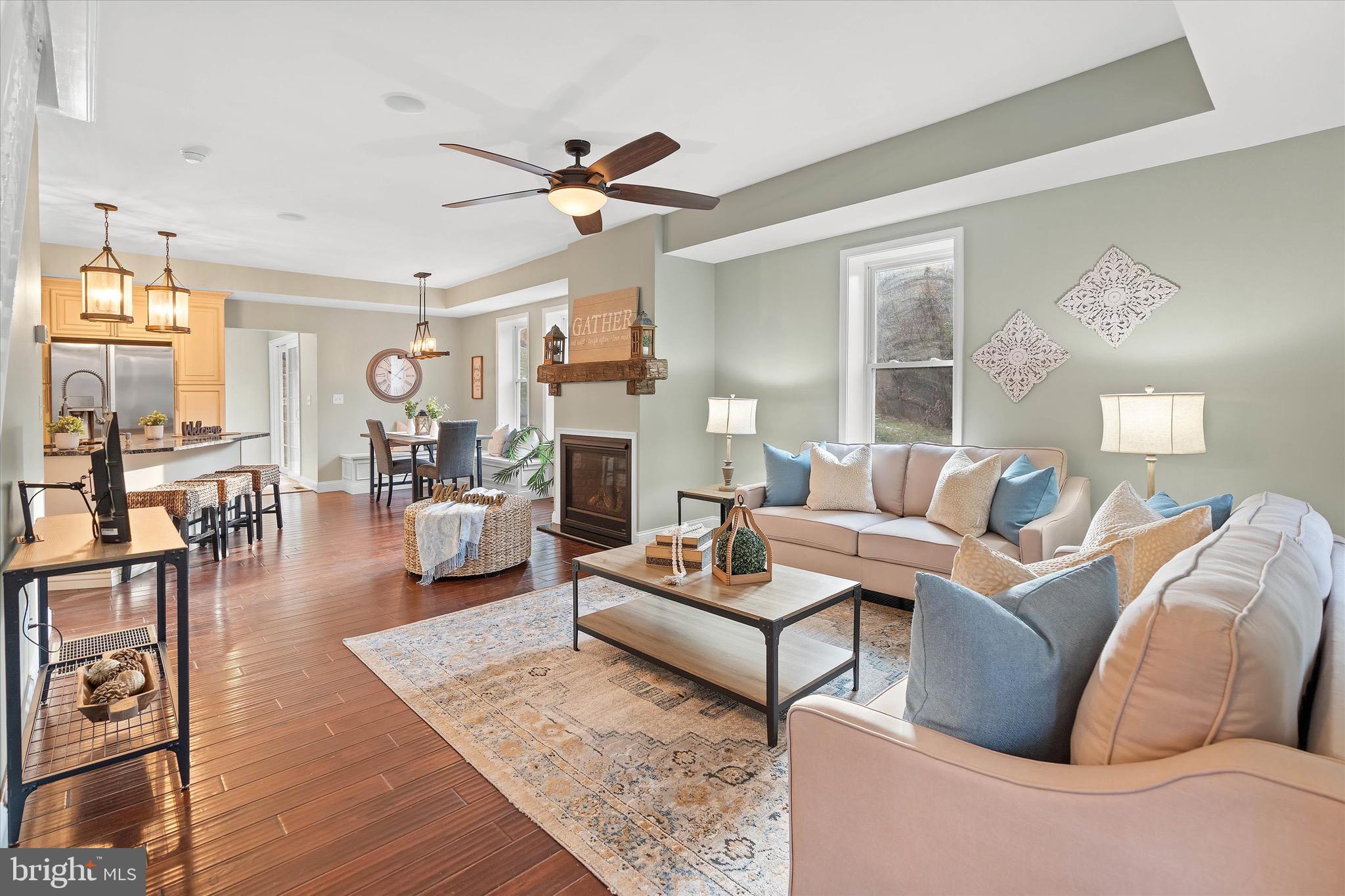 88 Locksley Road Glen Mills, PA 19342 - Photo 7 of 48 Family Room