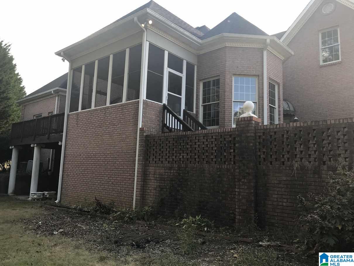 123 Meadowood Circle Adamsville, AL 35005 - Photo 4 of 35