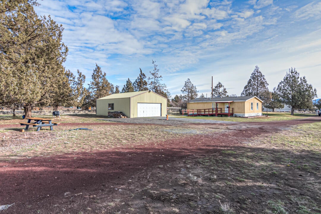 14806 Southwest Maverick Road Terrebonne, OR 97760 - Photo 24 of 35 Maverick Rd SW 14806 Web (14 of 35)