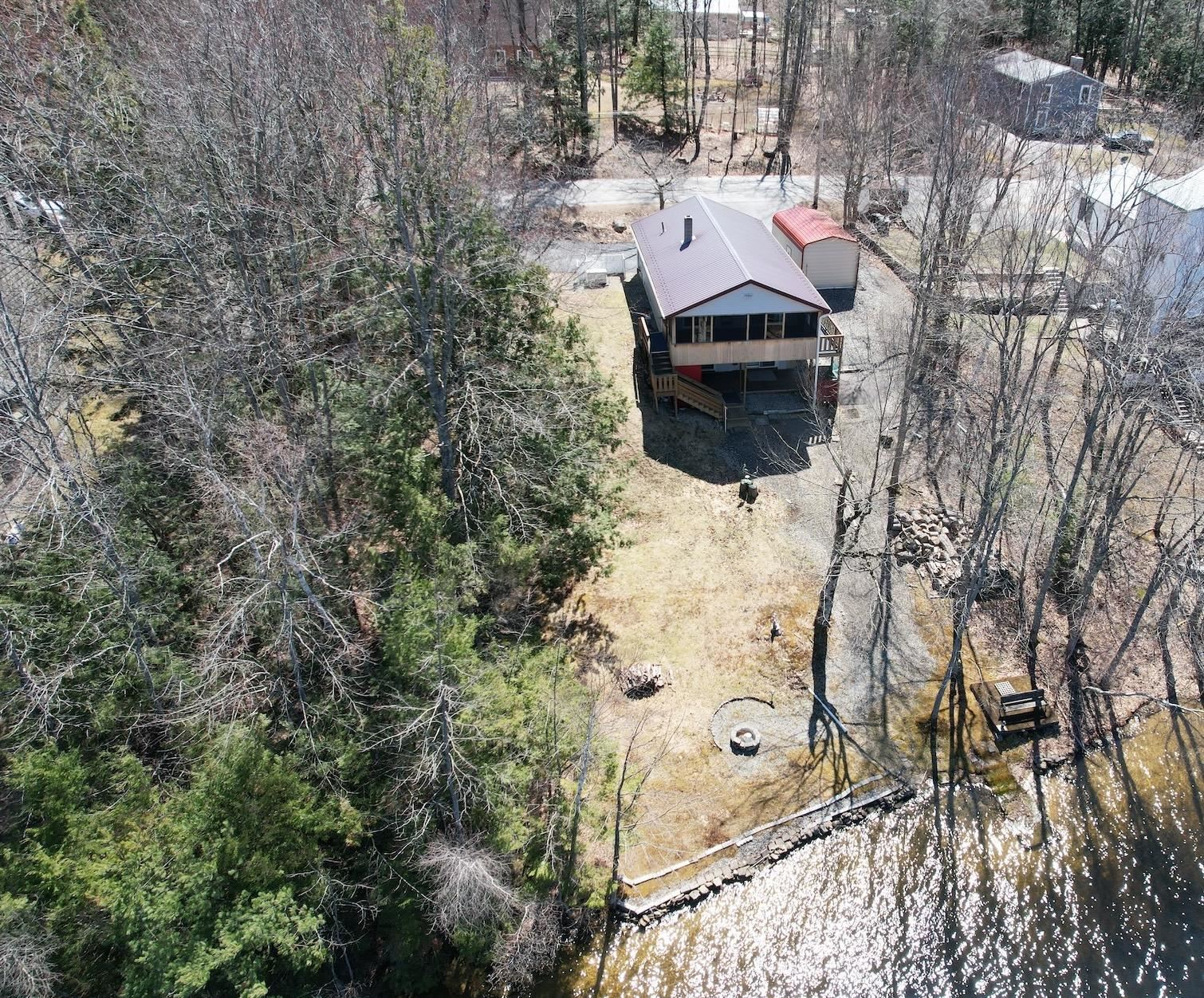 114 Varney Road Barnstead, NH 03225 - Photo 1 of 56