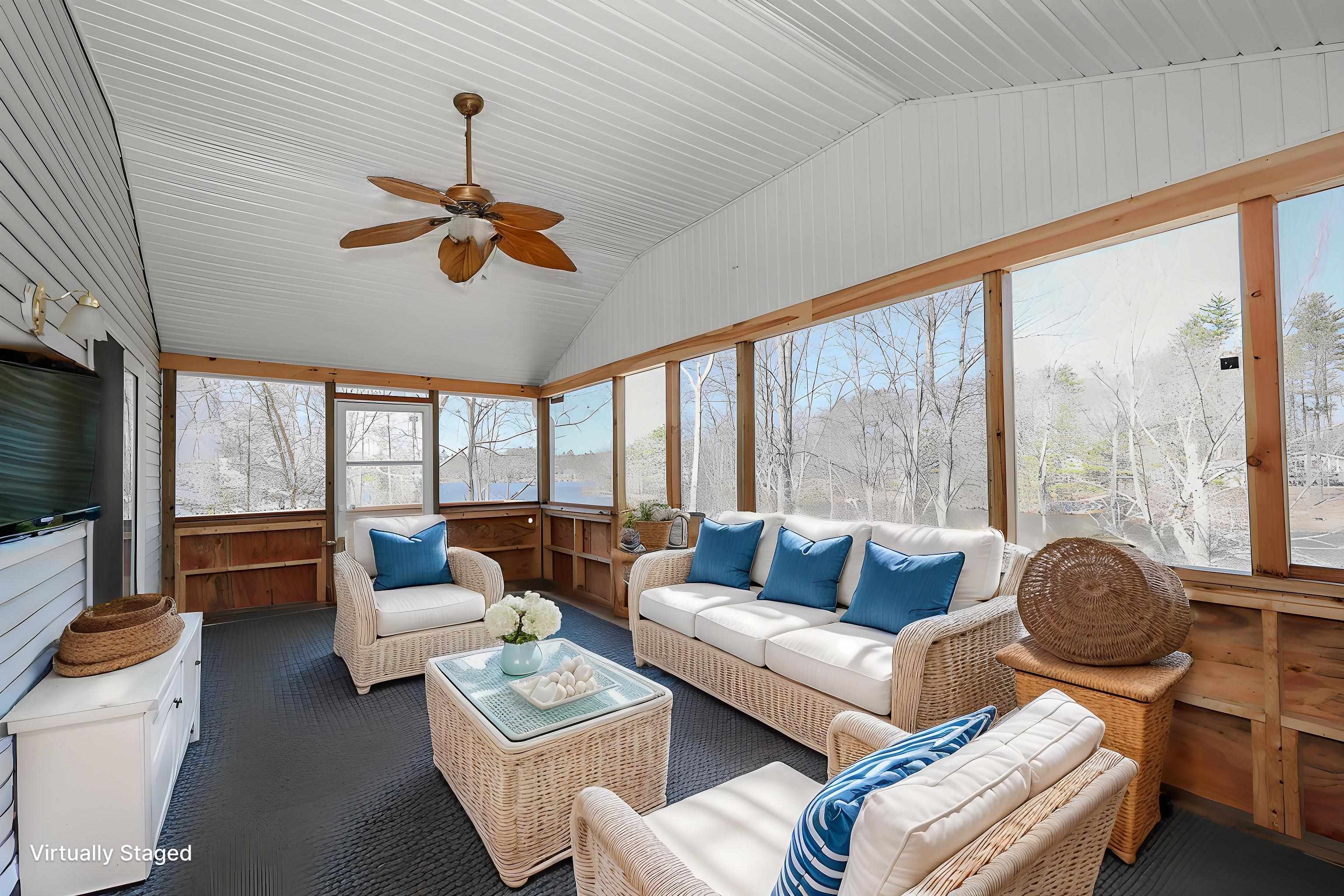 114 Varney Road Barnstead, NH 03225 - Photo 12 of 56