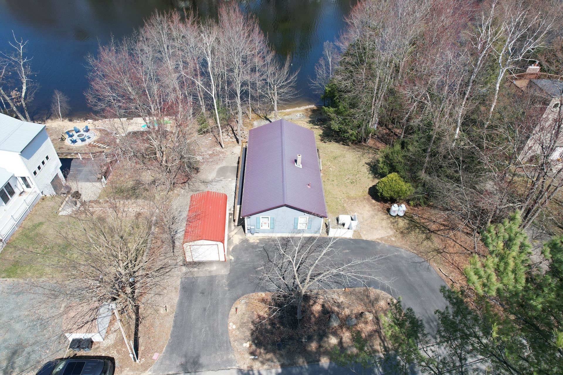 114 Varney Road Barnstead, NH 03225 - Photo 2 of 56