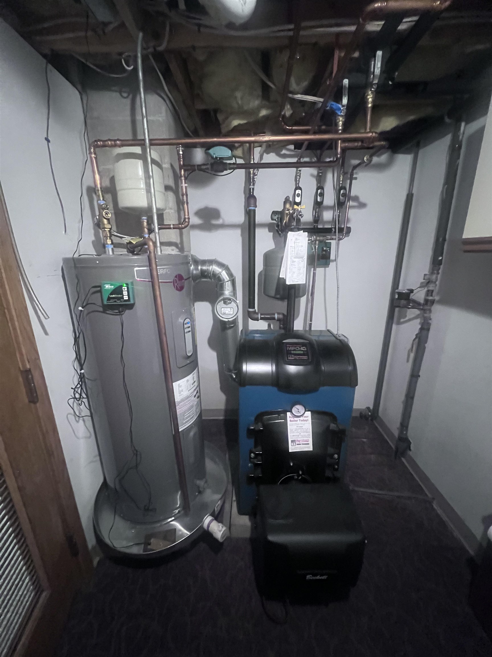 114 Varney Road Barnstead, NH 03225 - Photo 37 of 56