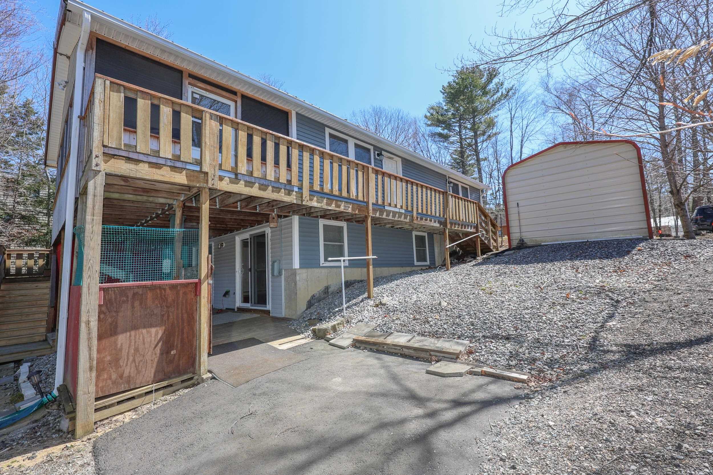 114 Varney Road Barnstead, NH 03225 - Photo 38 of 56