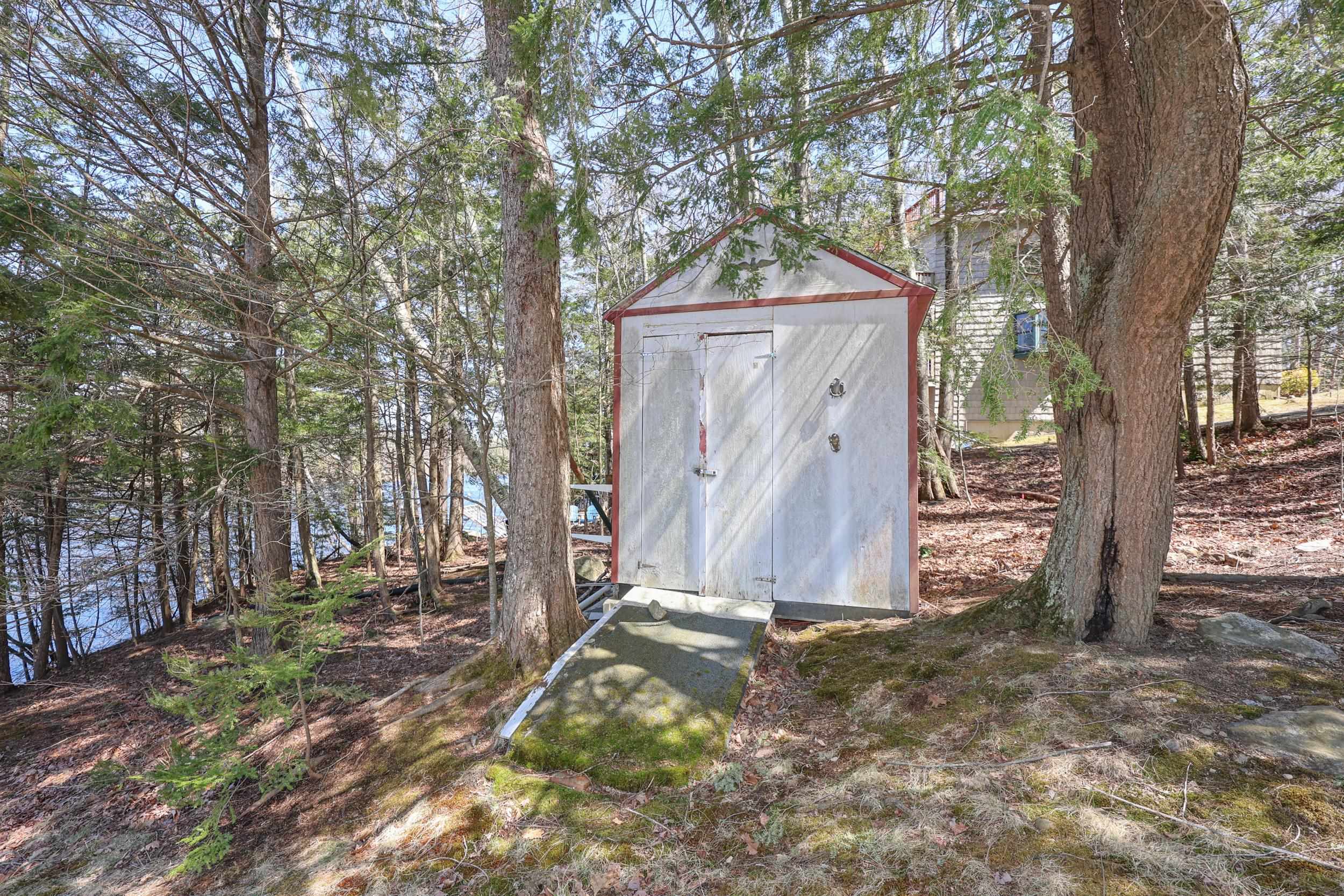 114 Varney Road Barnstead, NH 03225 - Photo 40 of 56