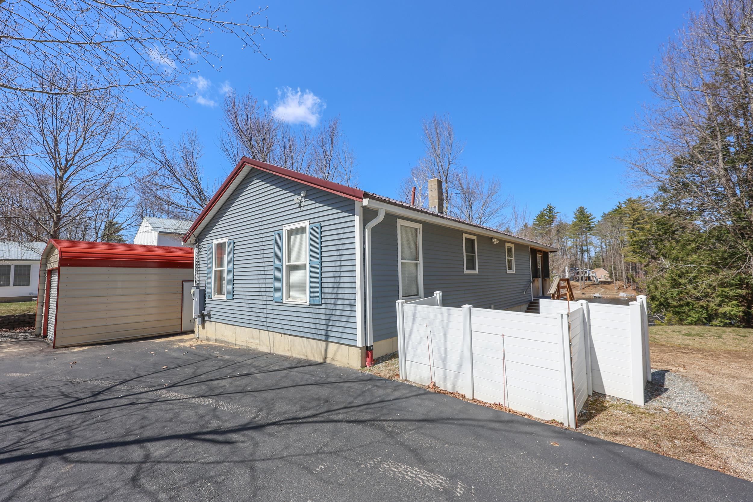 114 Varney Road Barnstead, NH 03225 - Photo 41 of 56
