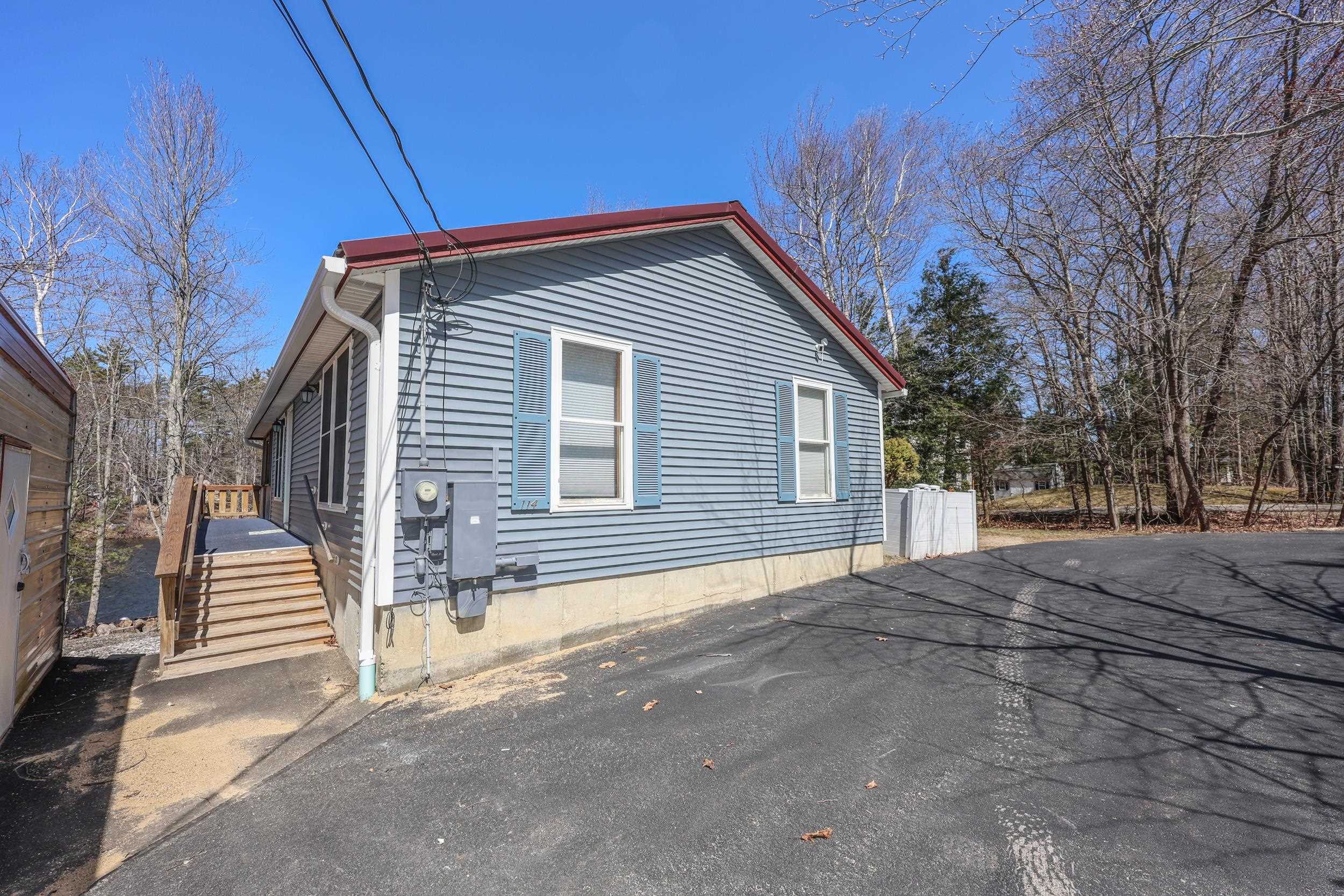 114 Varney Road Barnstead, NH 03225 - Photo 42 of 56