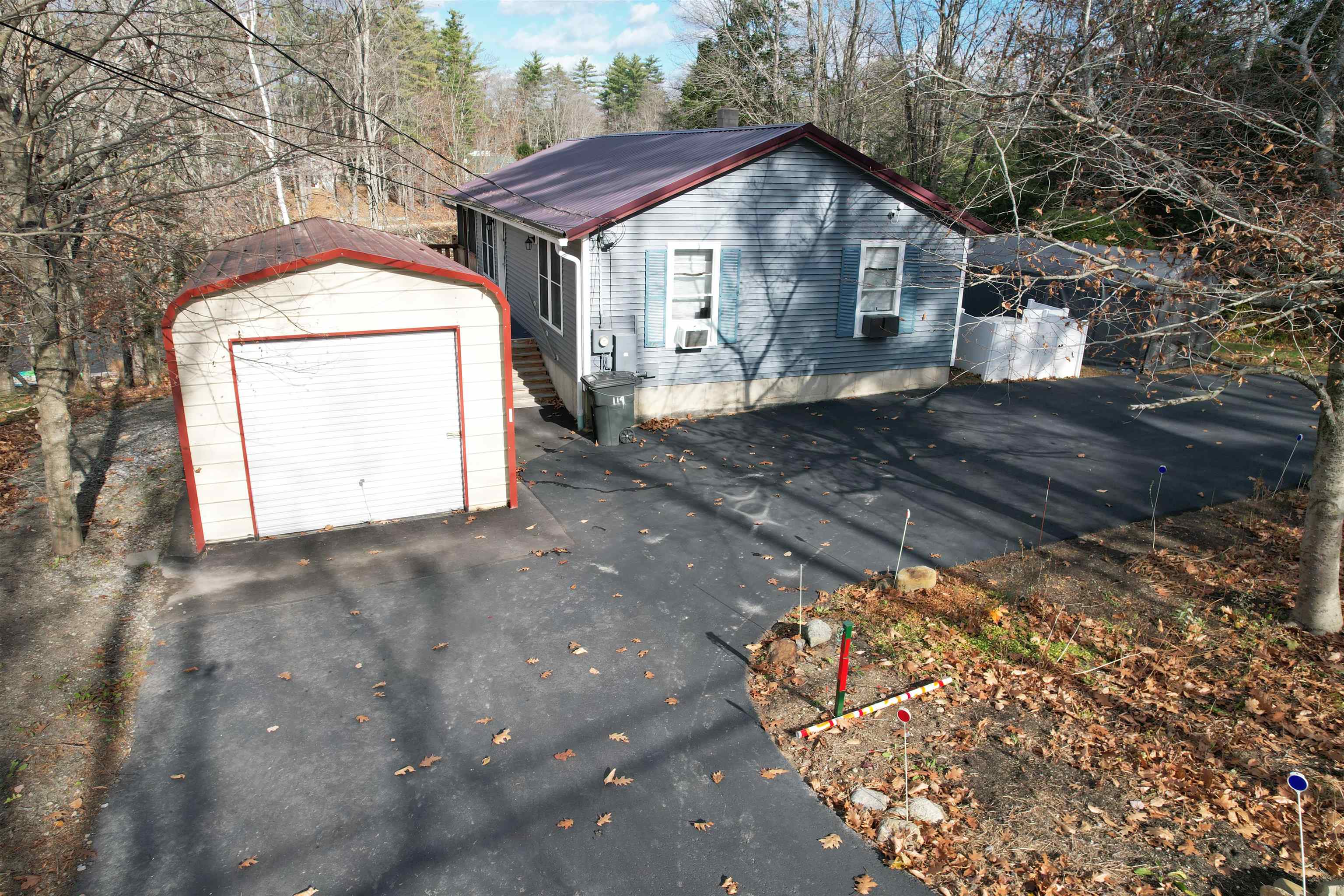 114 Varney Road Barnstead, NH 03225 - Photo 43 of 56