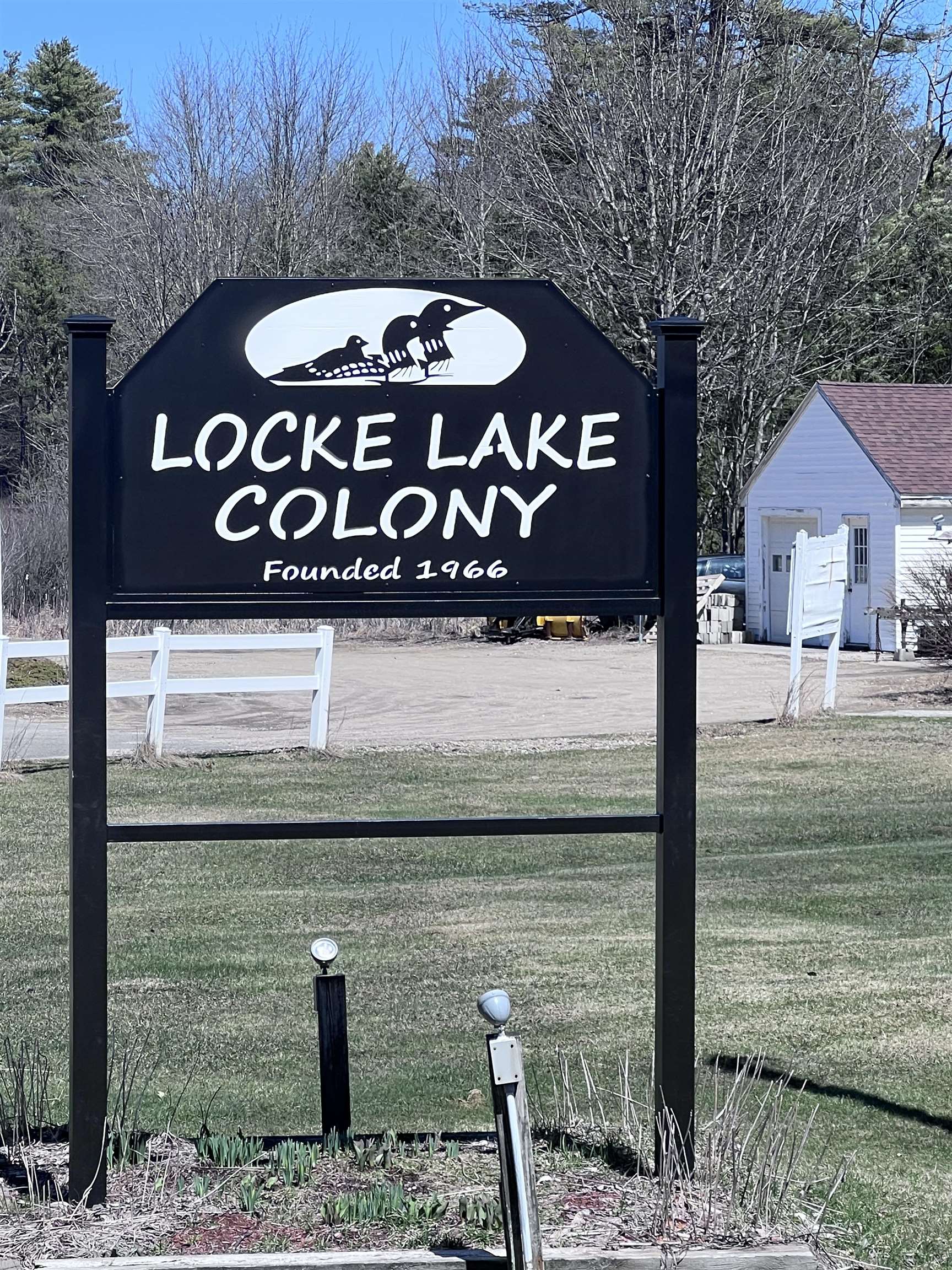 114 Varney Road Barnstead, NH 03225 - Photo 44 of 56