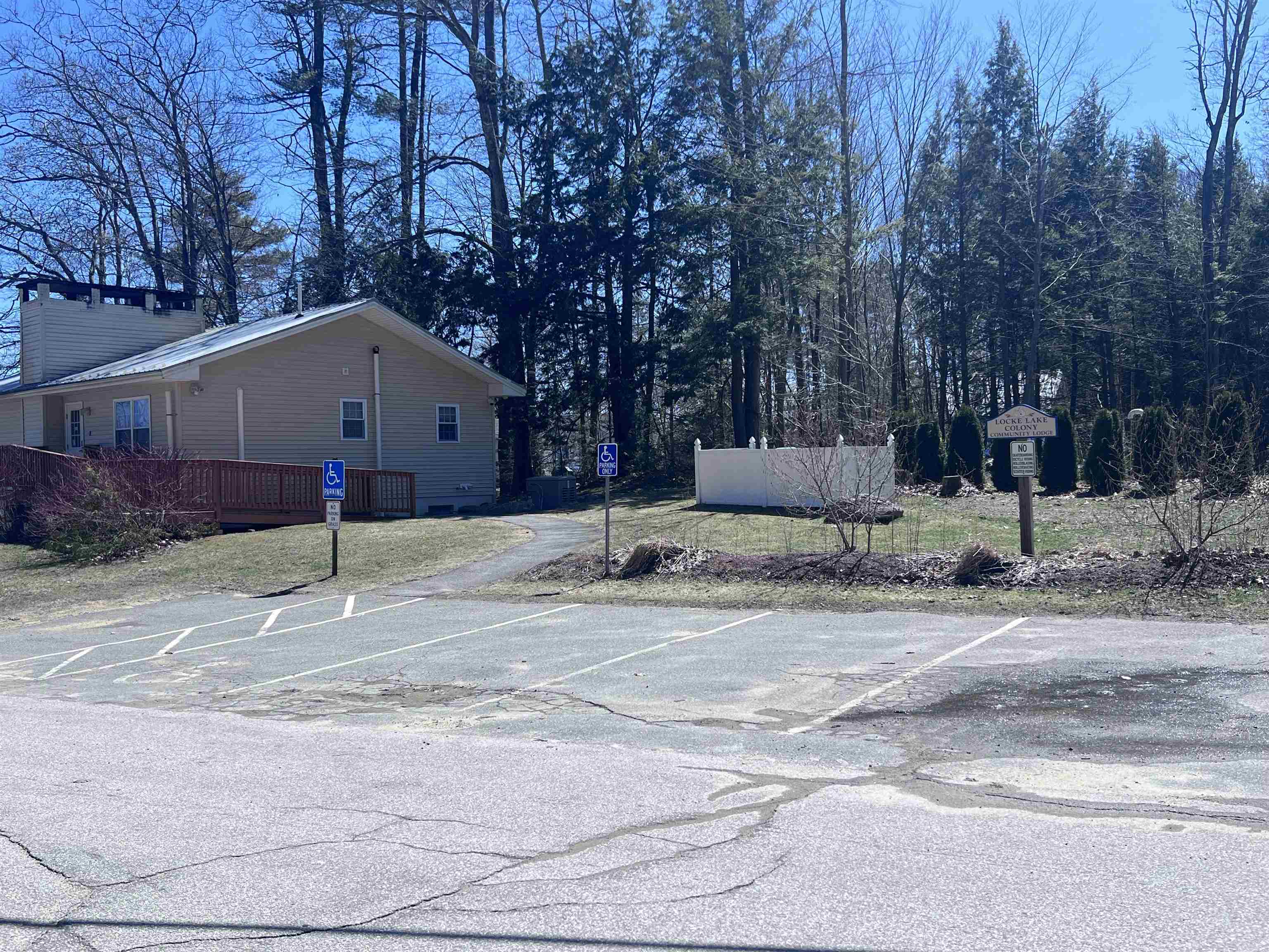 114 Varney Road Barnstead, NH 03225 - Photo 47 of 56