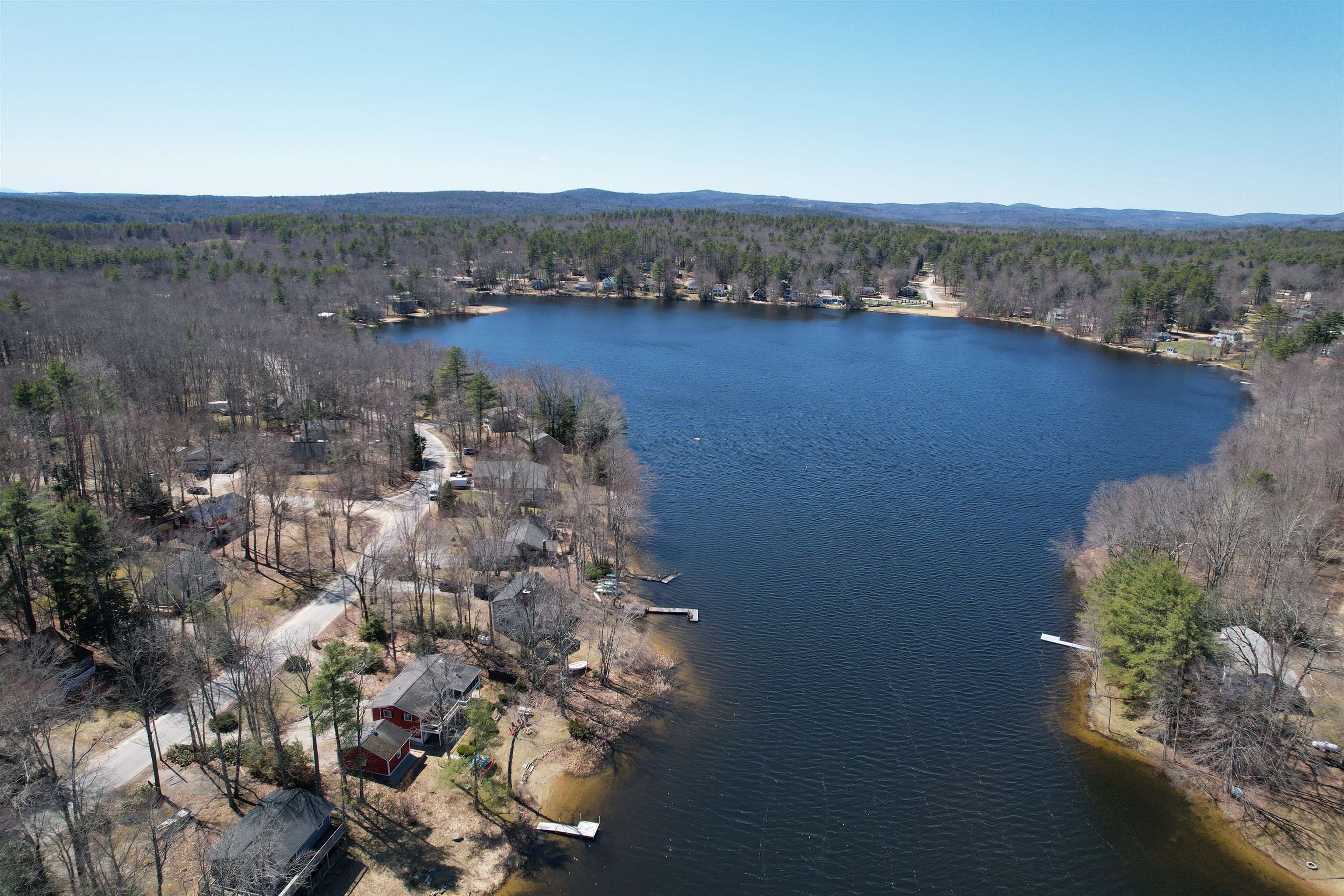 114 Varney Road Barnstead, NH 03225 - Photo 50 of 56