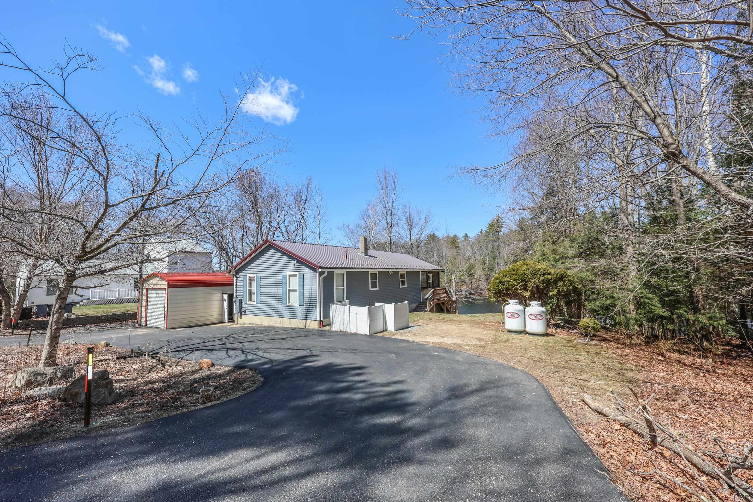 114 Varney Road Barnstead, NH 03225 - Photo 5 of 56