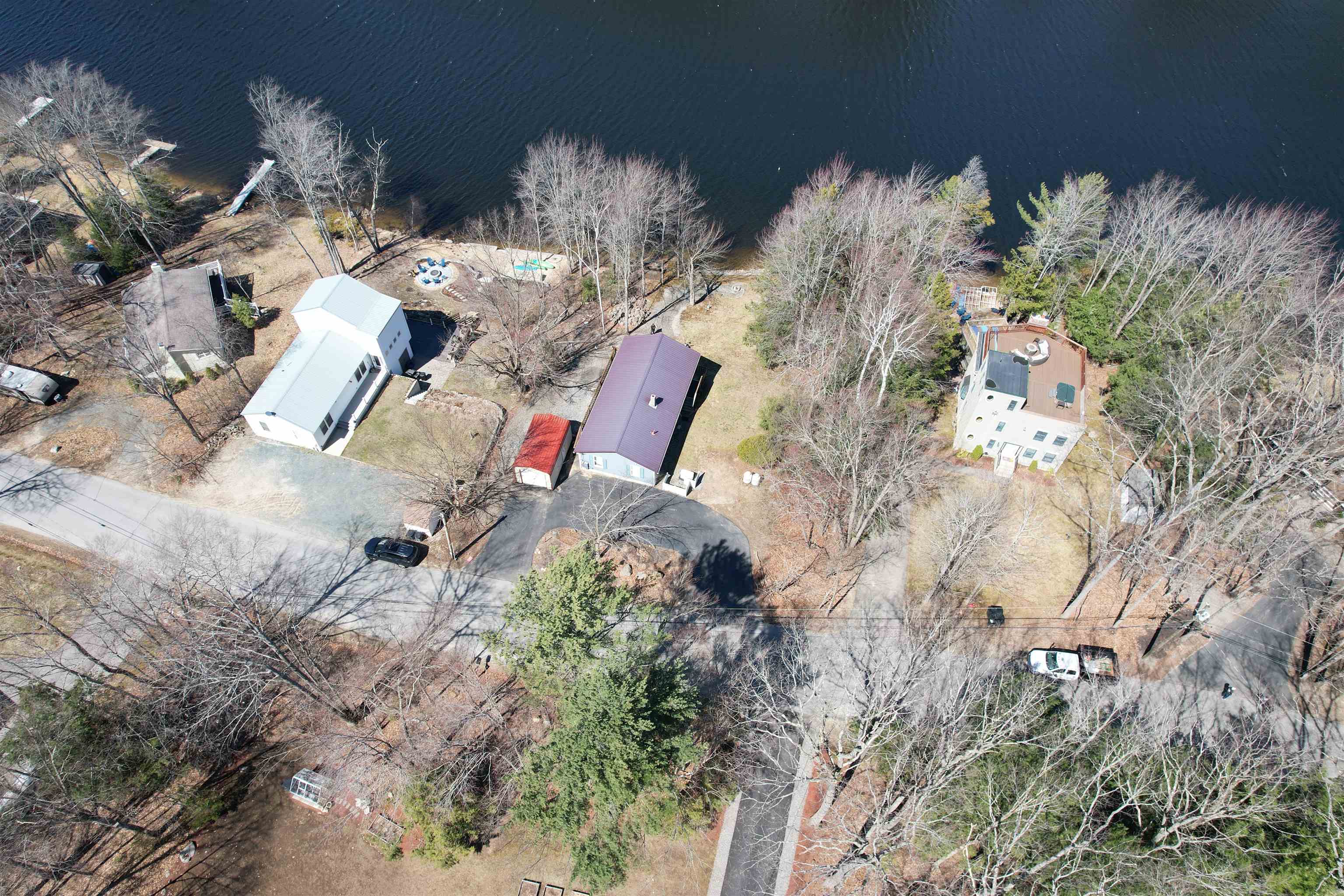 114 Varney Road Barnstead, NH 03225 - Photo 56 of 56