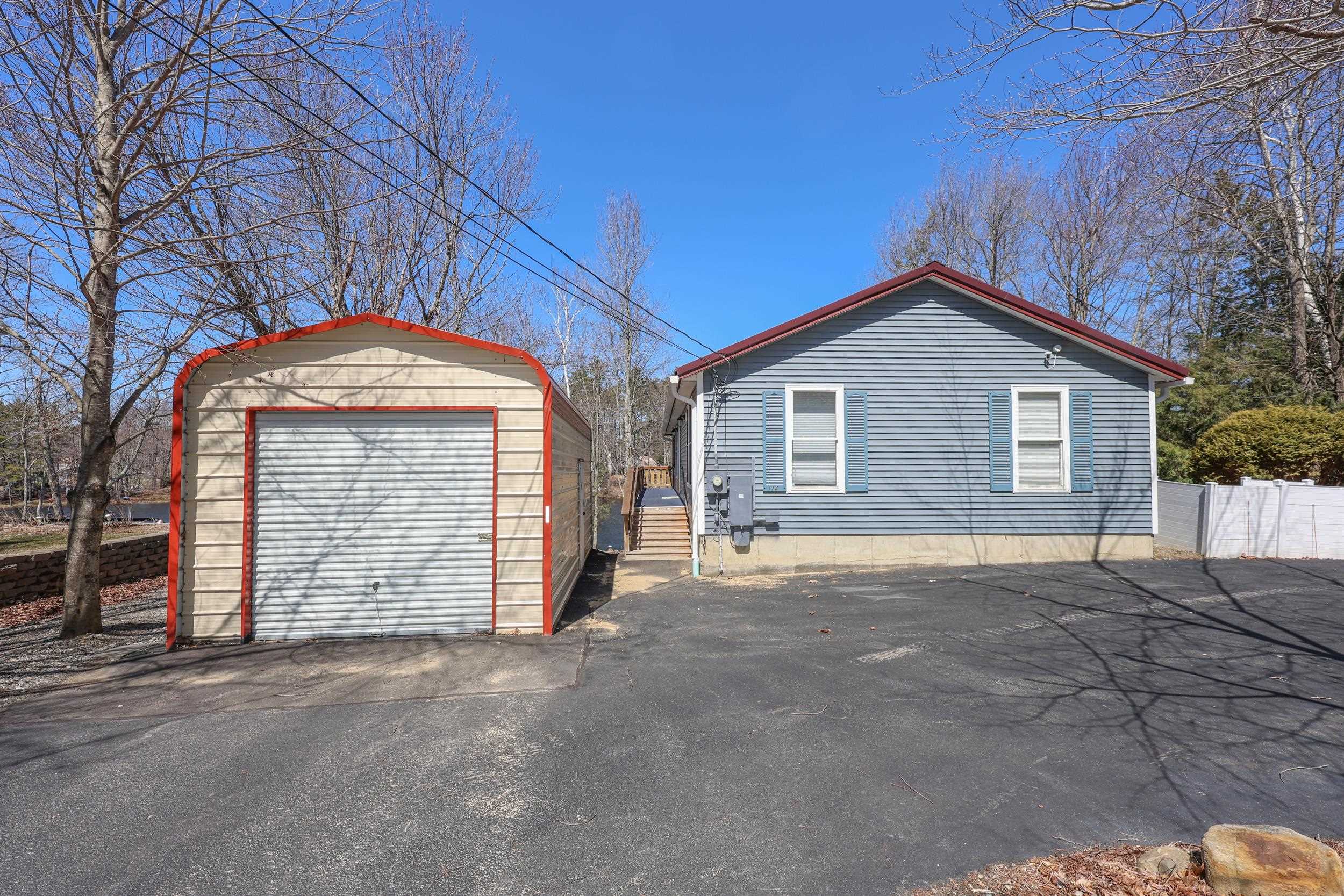 114 Varney Road Barnstead, NH 03225 - Photo 6 of 56