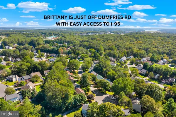 $750,000 | 15572 Atterbury Court, Dumfries, VA 22025