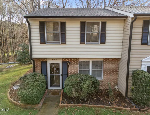 $260,000 | 7740 Sandra Lane, Raleigh, NC 27615