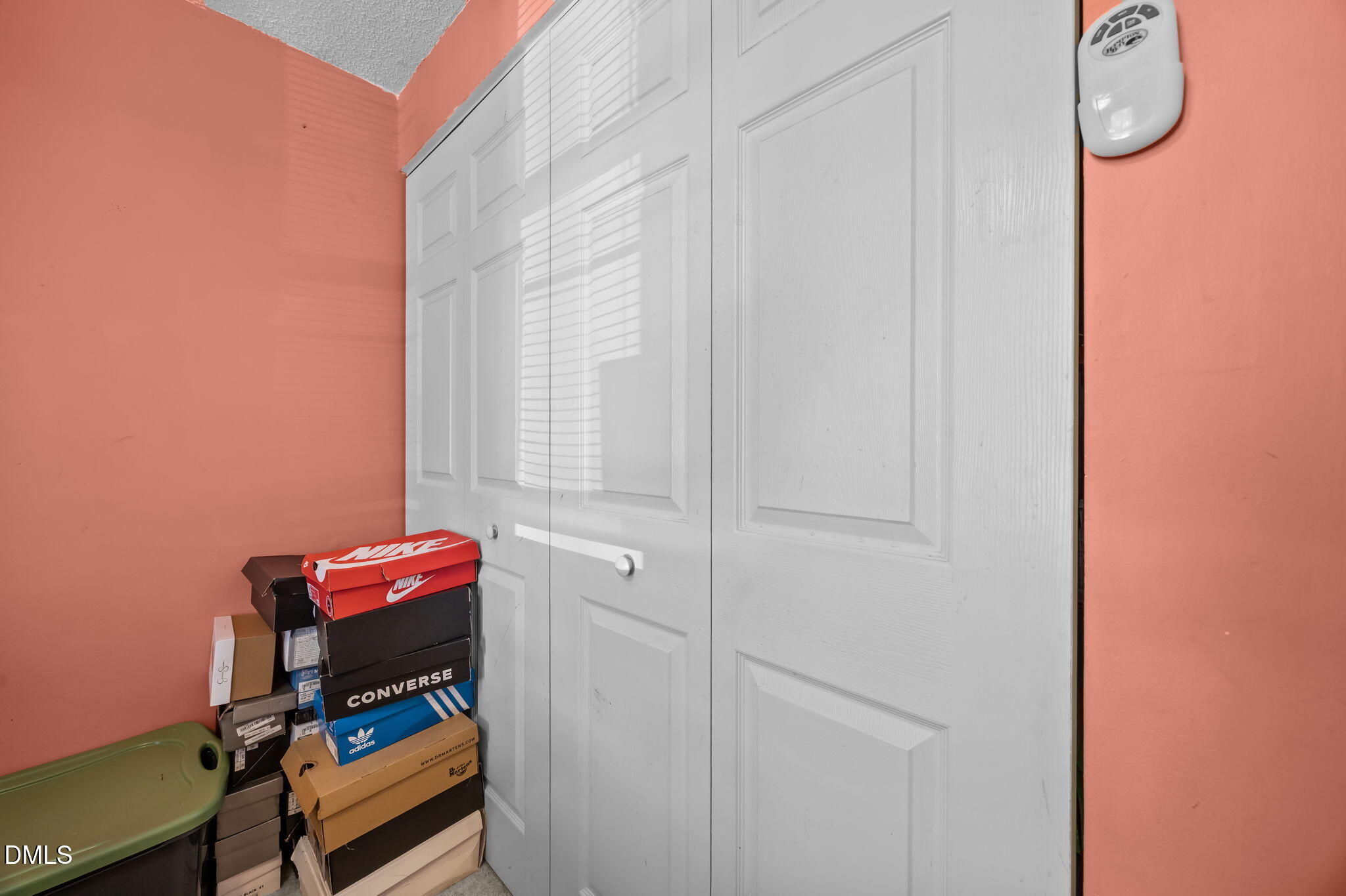 7740 Sandra Lane Raleigh, NC 27615 - Photo 18 of 36 a room with a workspace