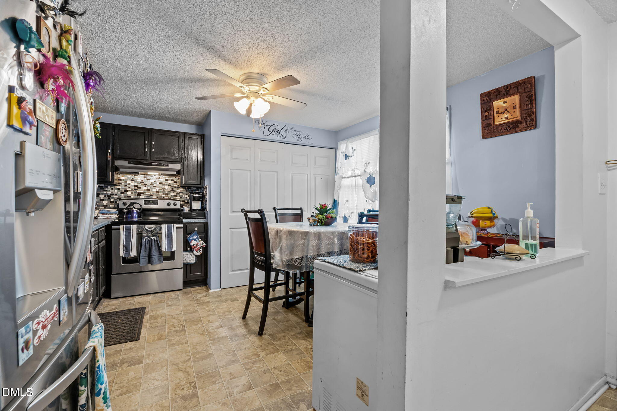 7740 Sandra Lane Raleigh, NC 27615 - Photo 7 of 36 a view of a workspace