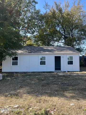 $123,750 | 439 Anderson Boulevard, Clarksdale, MS 38614