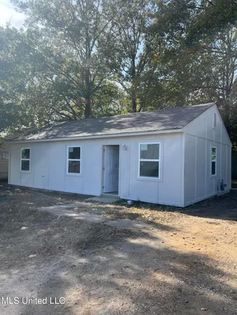 $123,750 | 439 Anderson Boulevard, Clarksdale, MS 38614