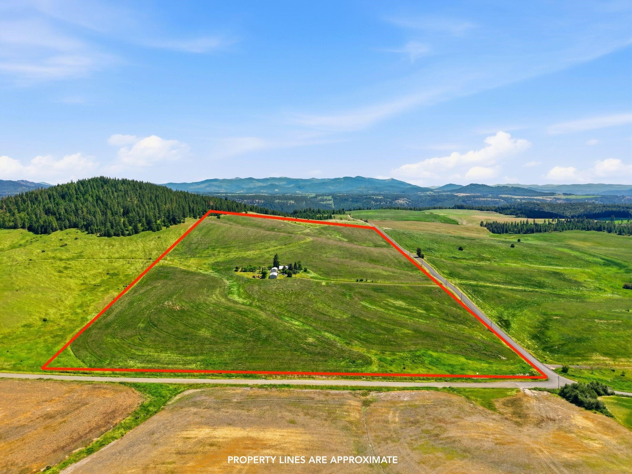 2157 West Rolling Hills Road Worley, ID 83876 - Photo 25 of 26