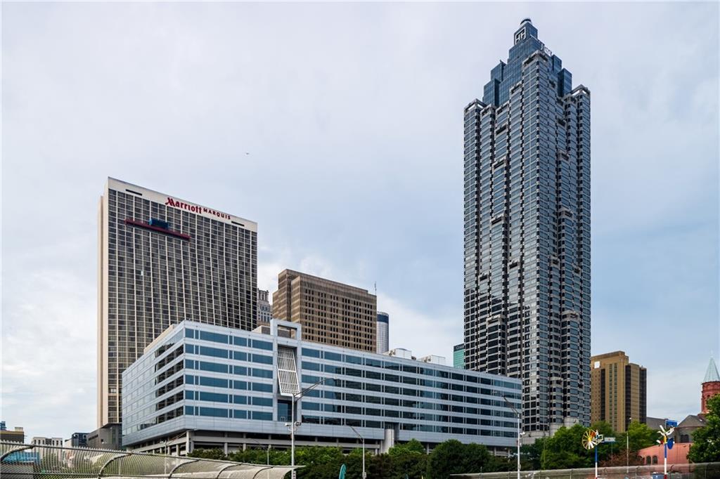 120 Ralph McGill Boulevard Northeast, Unit 204 Atlanta, GA 30308 - Photo 39 of 40