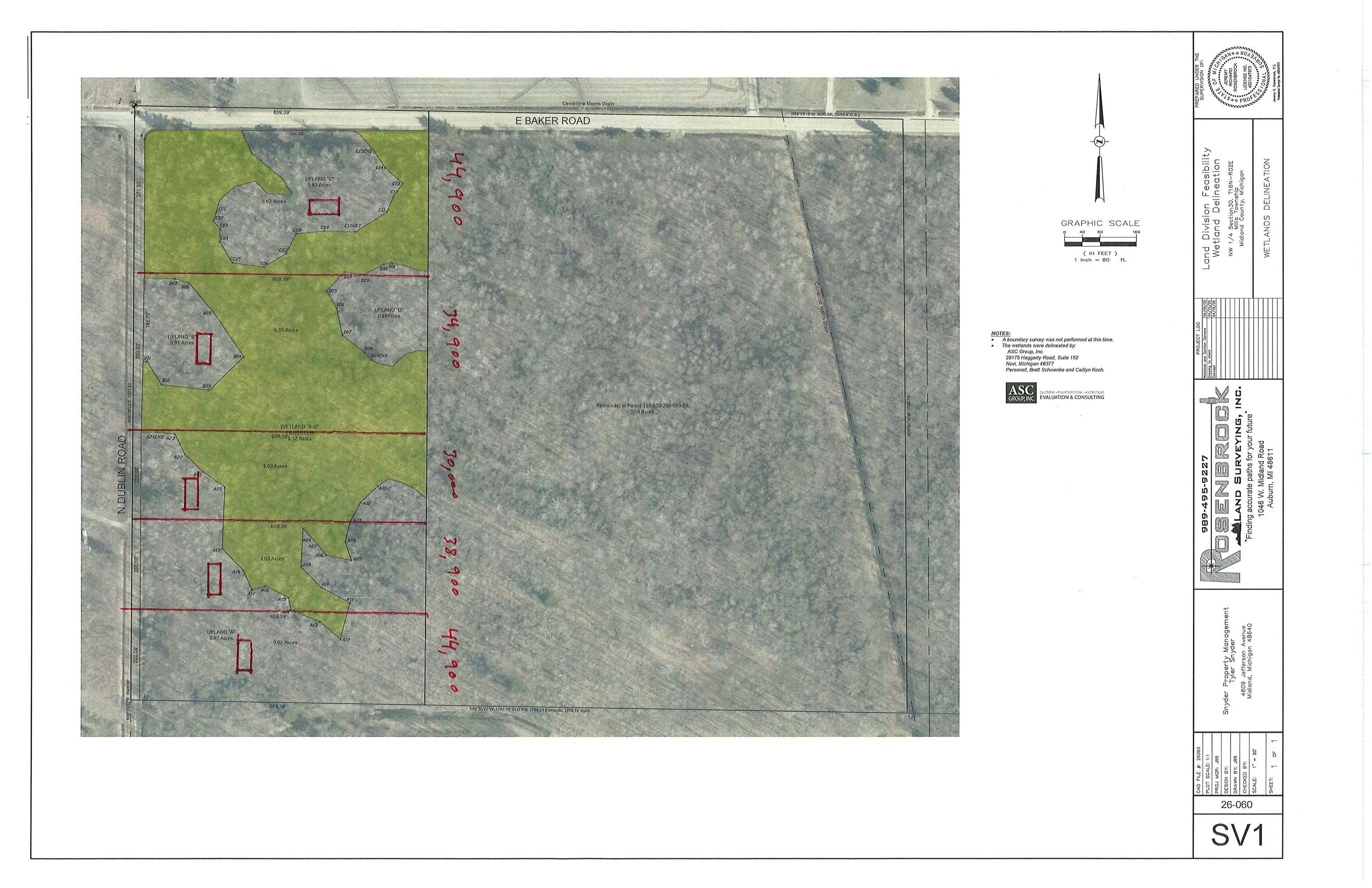 2090 East Baker Road Midland, MI 48642 - Photo 6 of 12