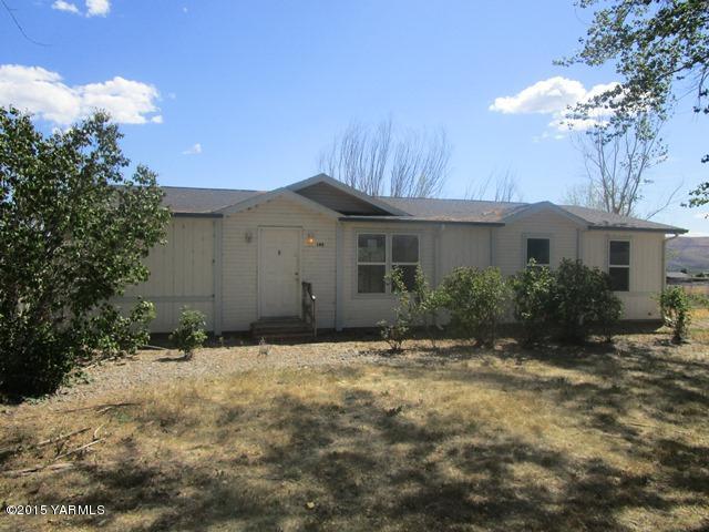 184 West Huntzinger Road Selah, WA 98942 - Photo 21 of 44 561-837253-front left view 2
