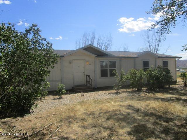 184 West Huntzinger Road Selah, WA 98942 - Photo 22 of 44 561-837253-front left