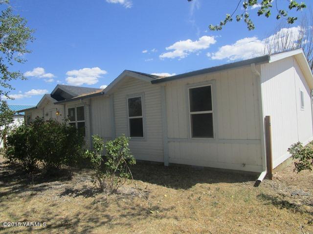 184 West Huntzinger Road Selah, WA 98942 - Photo 26 of 44 561-837253-front right