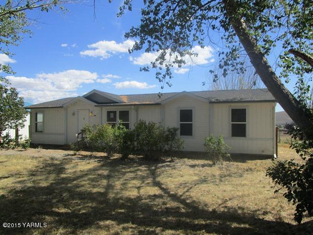 184 West Huntzinger Road Selah, WA 98942 - Photo 28 of 44 561-837253-front