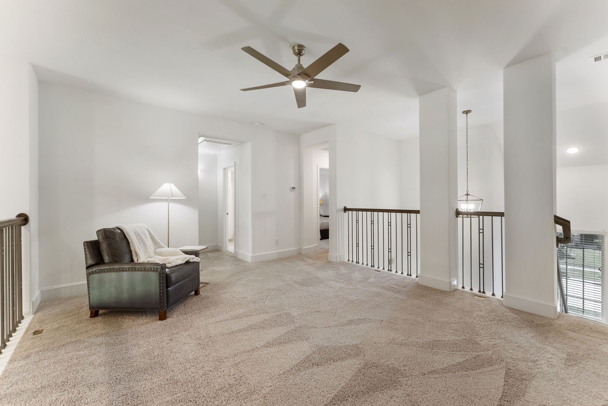 1038 Bat Hawk Court Conroe, TX 77385 - Photo 23 of 31